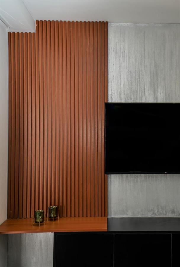 Апартаменты Stylish Living-Parthenon Афины Экстерьер фото
